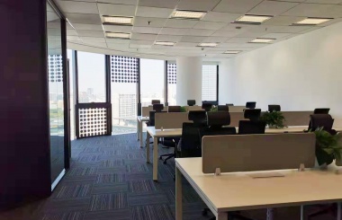 北京来福士广场房源照片