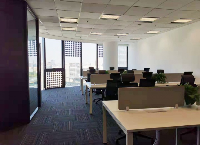 北京来福士广场房源照片