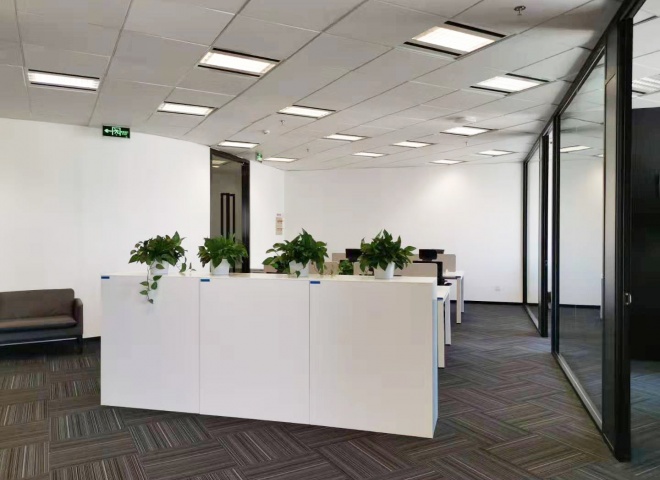 北京来福士广场房源照片