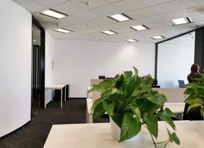 北京来福士广场房源照片