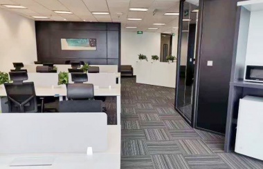 北京来福士广场房源照片