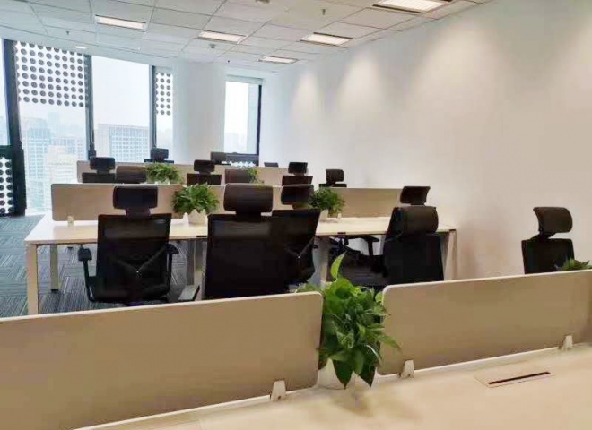 北京来福士广场房源照片