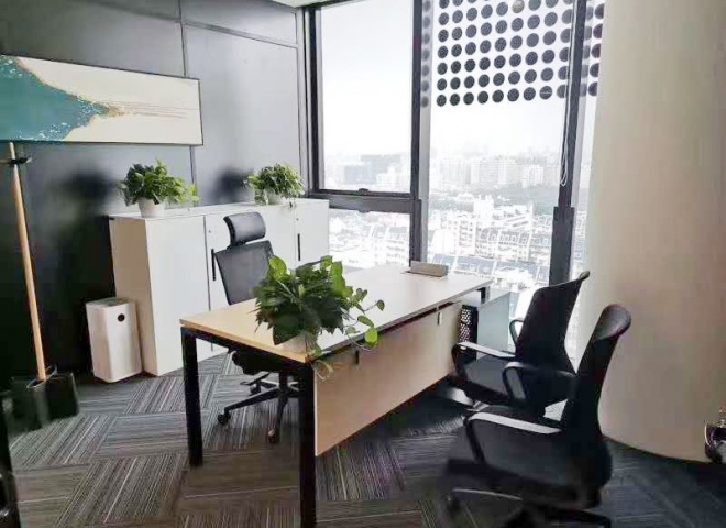 北京来福士广场房源照片