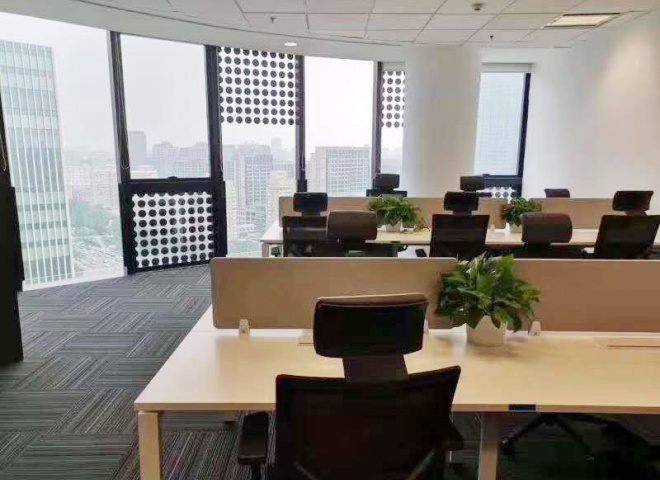 北京来福士广场房源照片