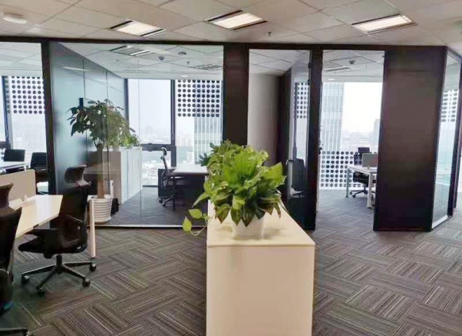 北京来福士广场房源照片