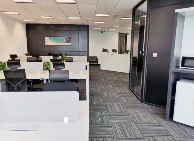 北京来福士广场房源照片