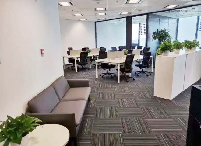 北京来福士广场房源照片