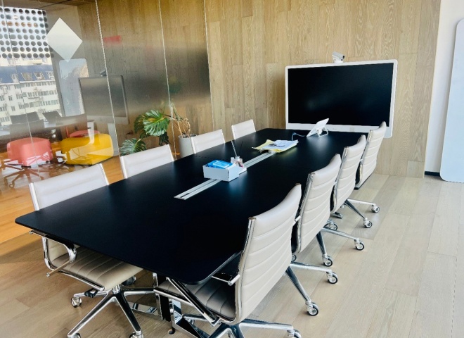 北京来福士广场房源照片