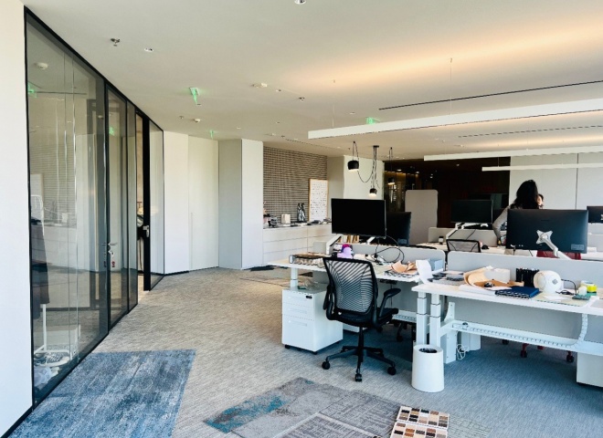 北京来福士广场房源照片