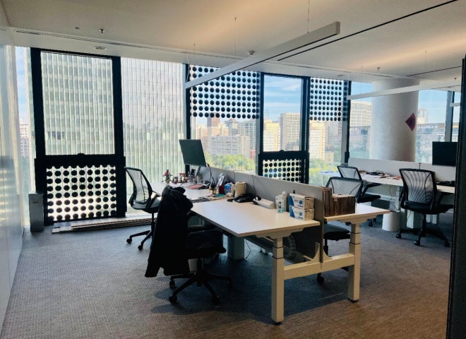 北京来福士广场房源照片