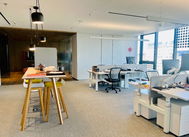 北京来福士广场房源照片