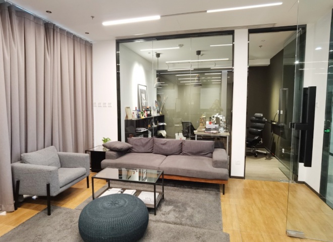 北京来福士广场房源照片