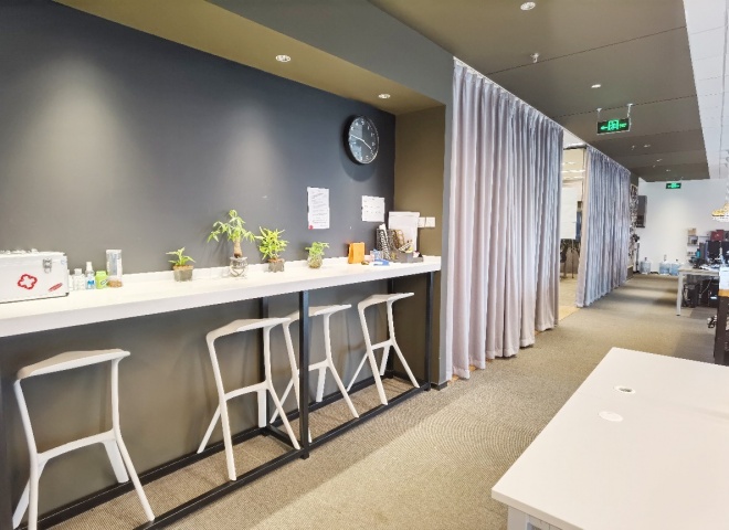 北京来福士广场房源照片