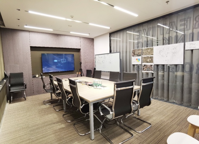 北京来福士广场房源照片