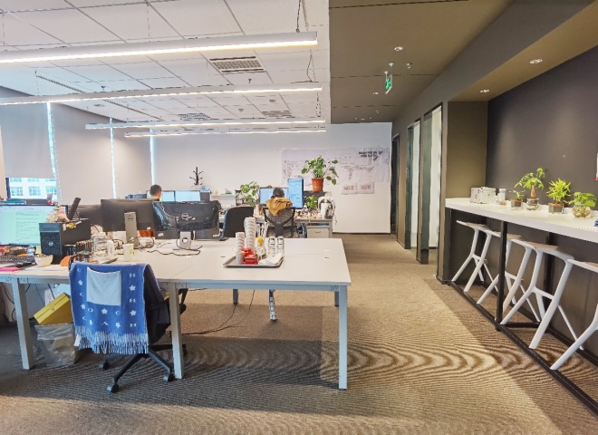 北京来福士广场房源照片