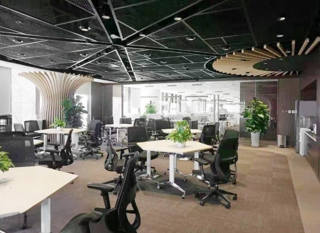 北京来福士广场房源照片