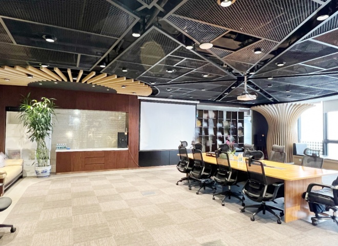 北京来福士广场房源照片