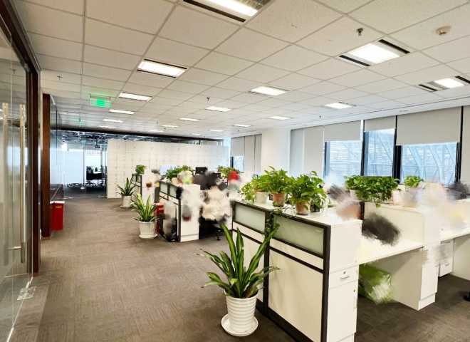 北京来福士广场房源照片