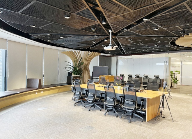 北京来福士广场房源照片