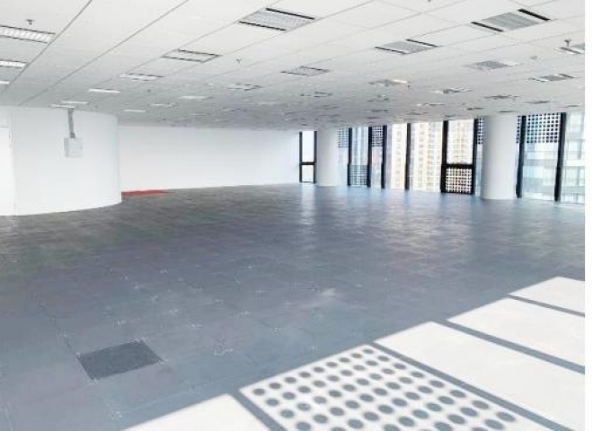 北京来福士广场房源照片