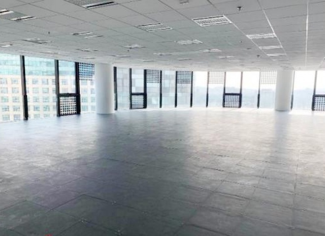 北京来福士广场房源照片