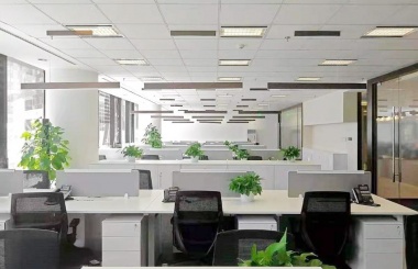 北京来福士广场房源照片