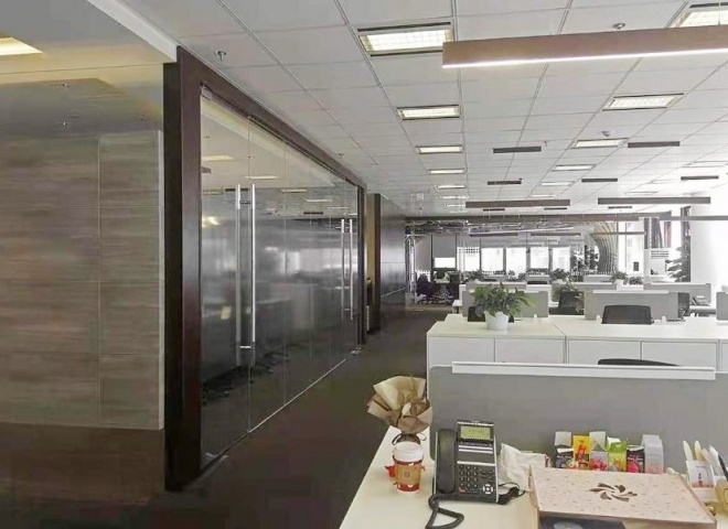 北京来福士广场房源照片