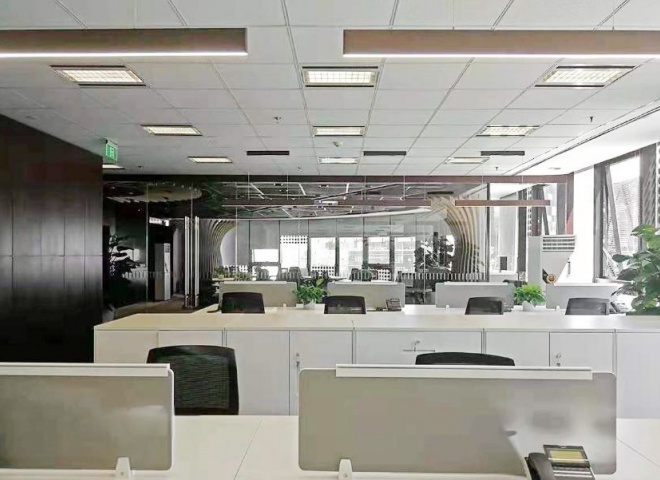 北京来福士广场房源照片