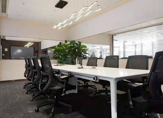 北京来福士广场房源照片