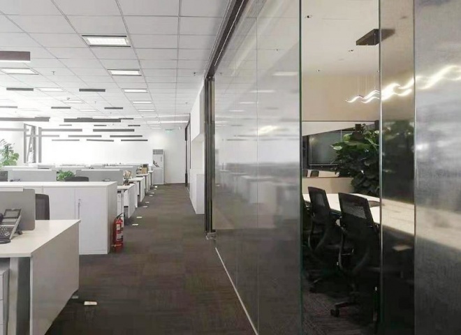 北京来福士广场房源照片