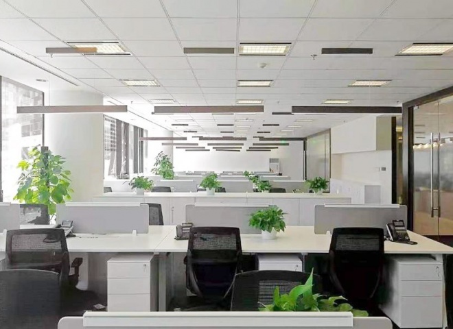 北京来福士广场房源照片