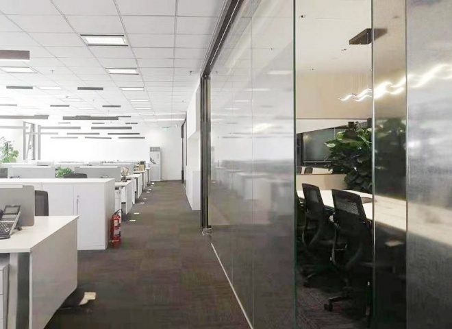 北京来福士广场房源照片