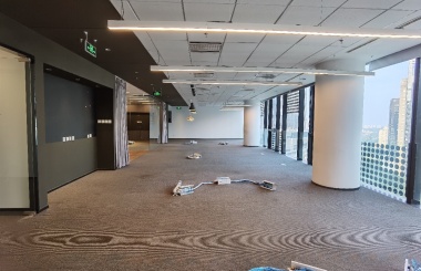 北京来福士广场房源照片