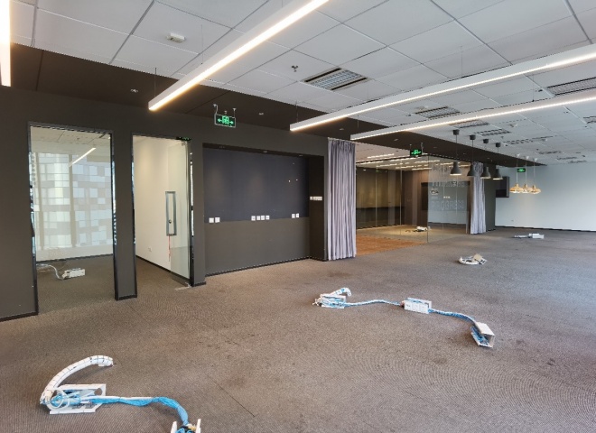 北京来福士广场房源照片