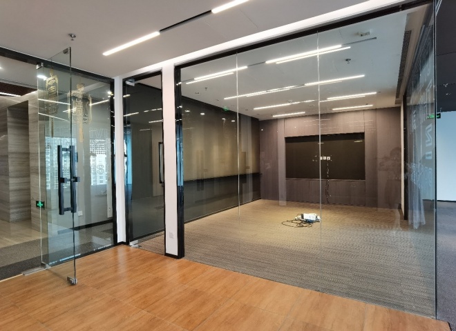 北京来福士广场房源照片