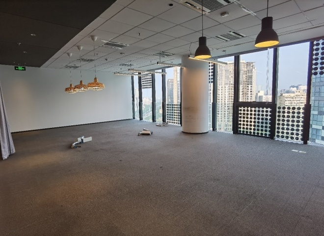 北京来福士广场房源照片