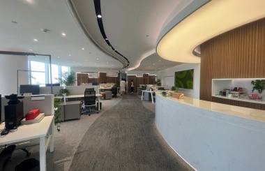 北京来福士广场房源照片