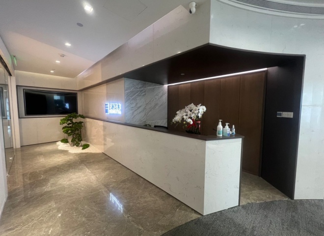 北京来福士广场房源照片