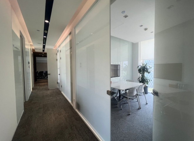 北京来福士广场房源照片