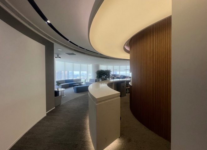 北京来福士广场房源照片