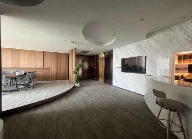 北京来福士广场房源照片