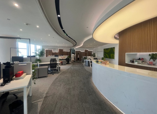 北京来福士广场房源照片