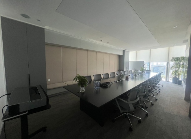 北京来福士广场房源照片