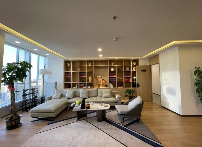 北京来福士广场房源照片