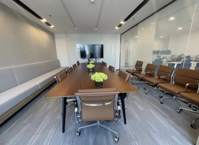 北京来福士广场房源照片