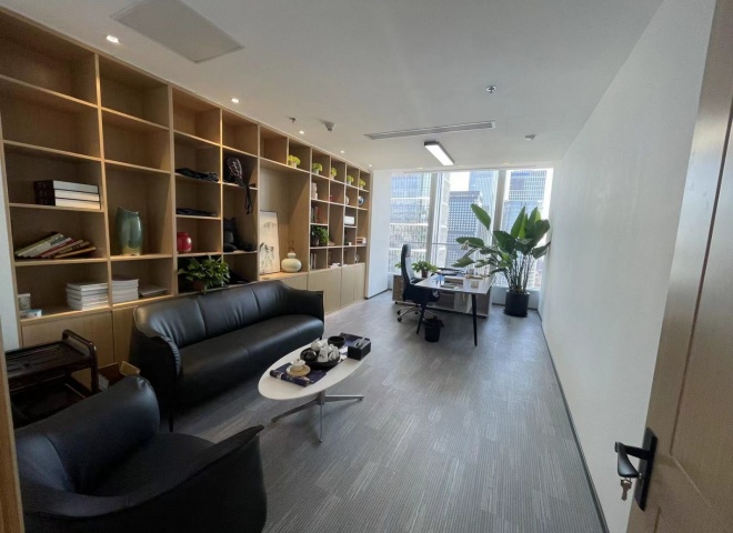 北京来福士广场房源照片